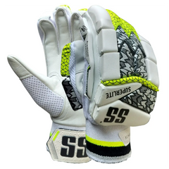 SS Superlite Batting Gloves (Youth LH)