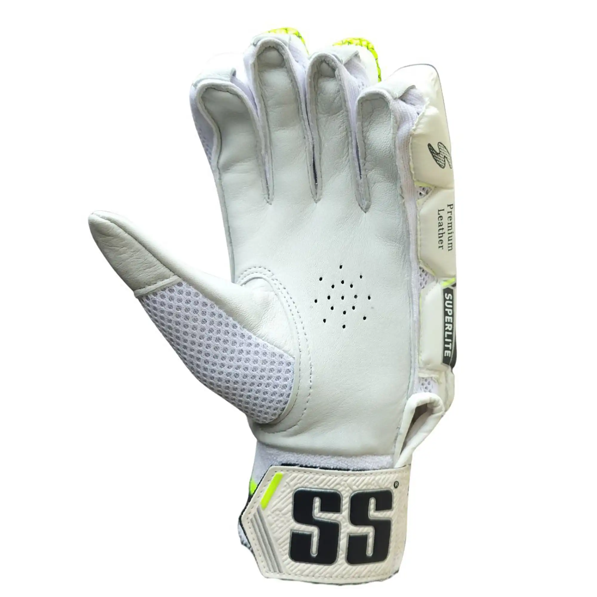 SS Superlite Batting Gloves (Youth LH)