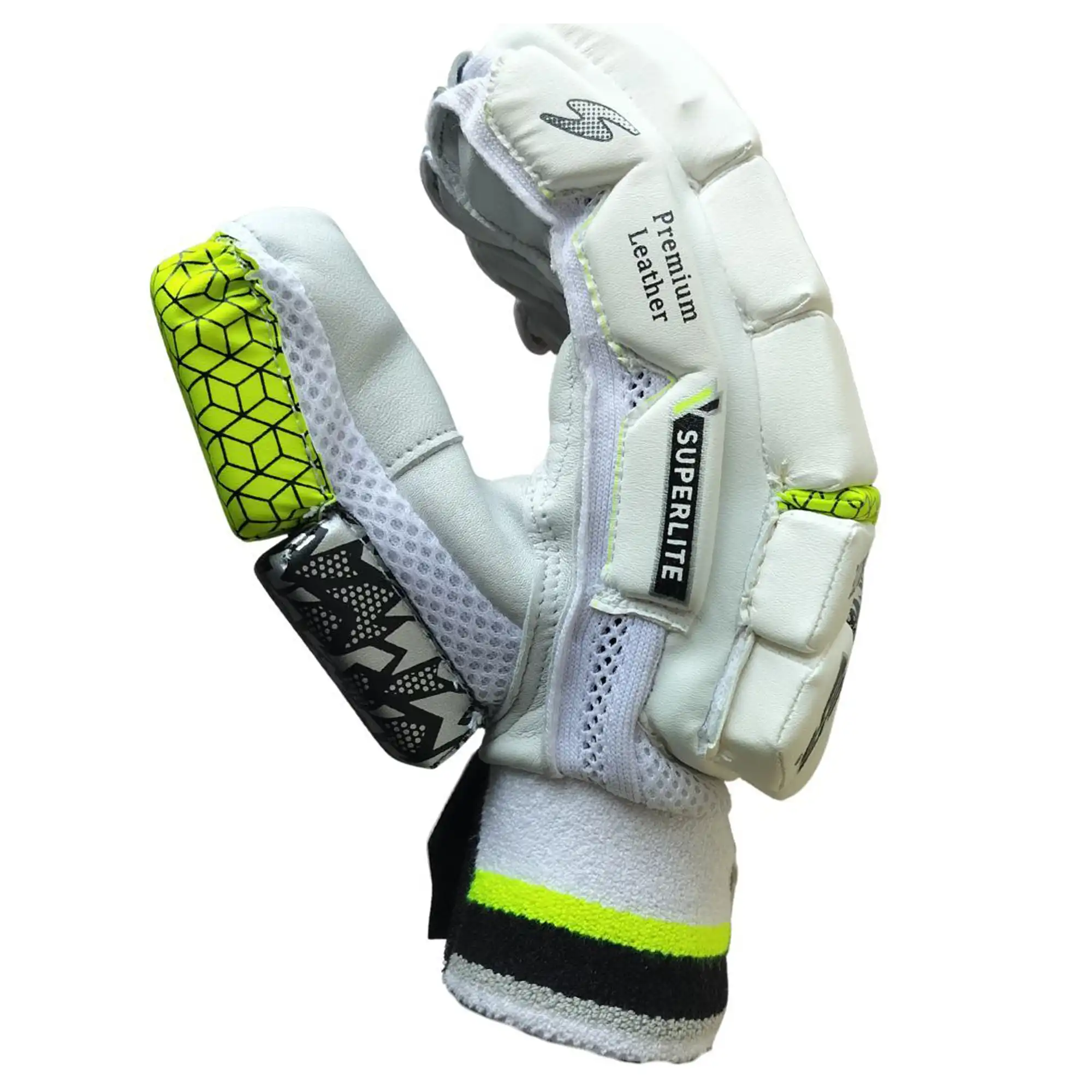 SS Superlite Batting Gloves (Youth LH)