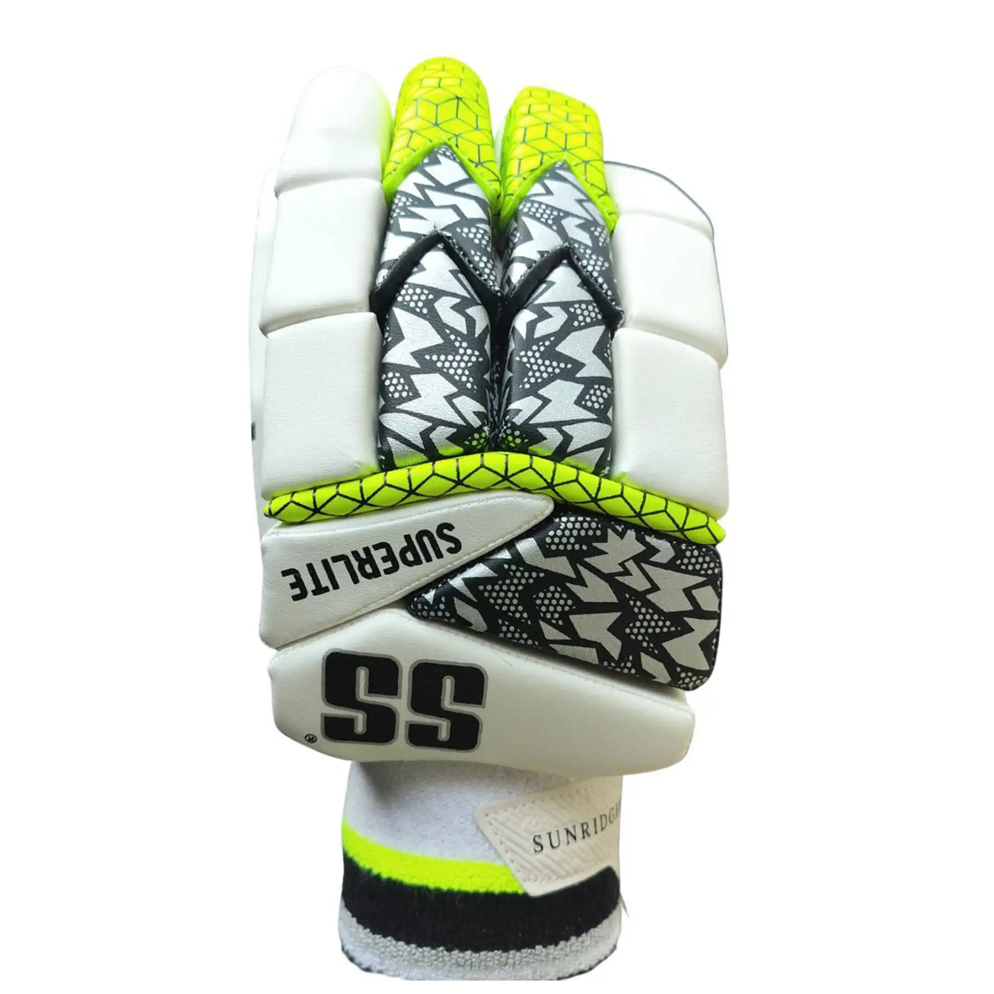SS Superlite Batting Gloves (Youth LH)