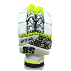 SS Superlite Batting Gloves (Youth LH)