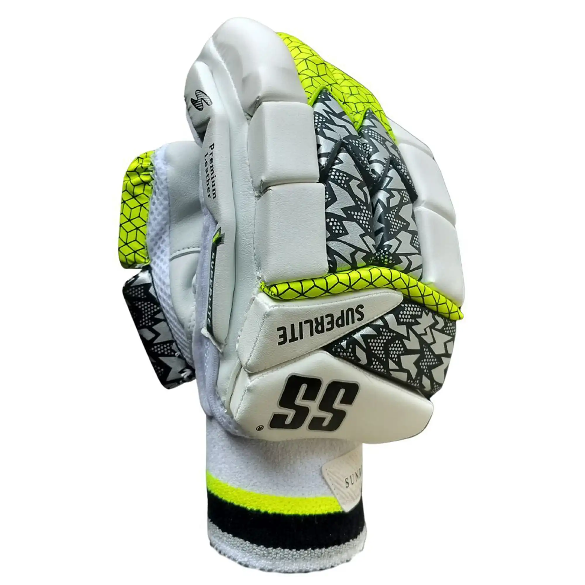 SS Superlite Batting Gloves (Youth LH)