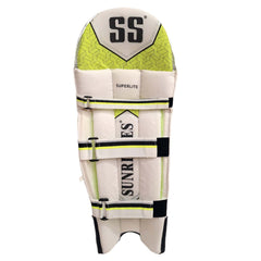 SS Superlite Batting Pads (Adult RH)