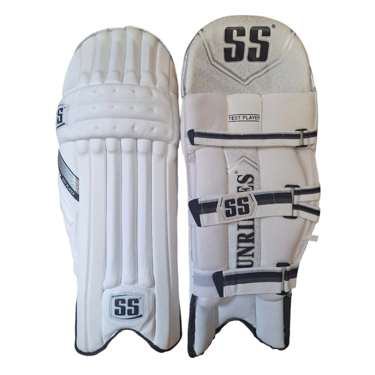 SS Test Player Batting Pads (Adult)