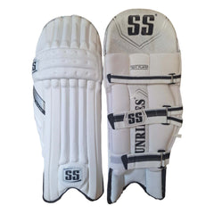 SS Test Player Batting Pads (Adult)