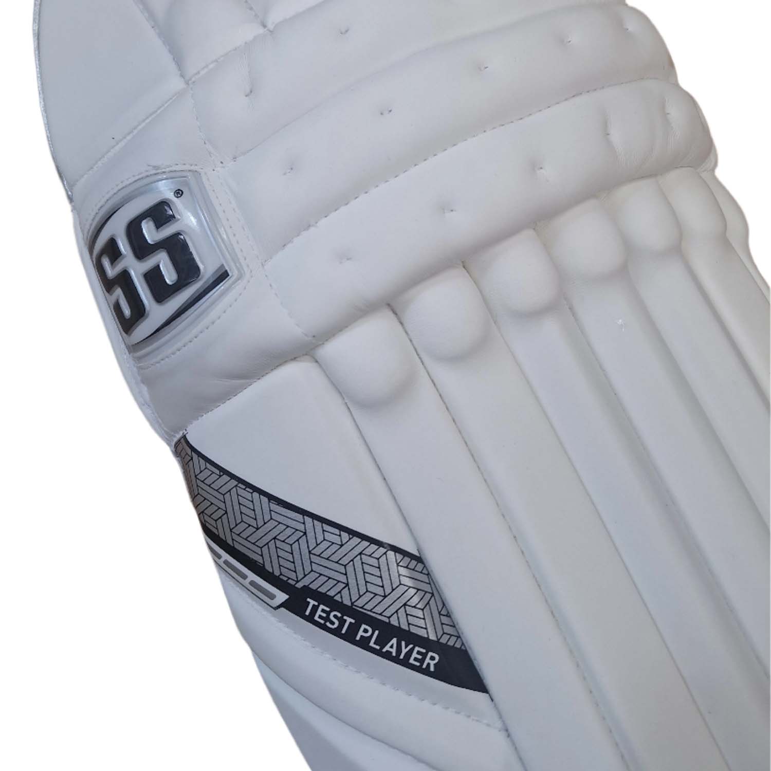 SS Test Player Batting Pads (Adult)