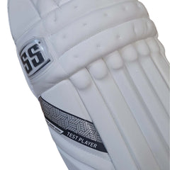 SS Test Player Batting Pads (Adult)