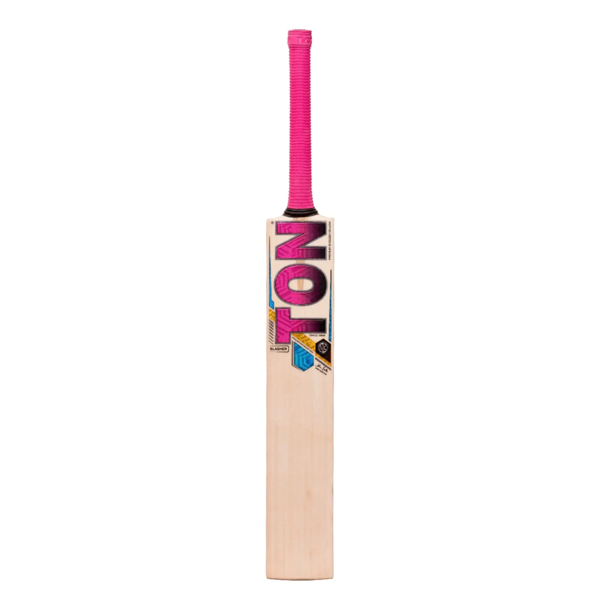 SS Ton Slasher Cricket Bat (SH)