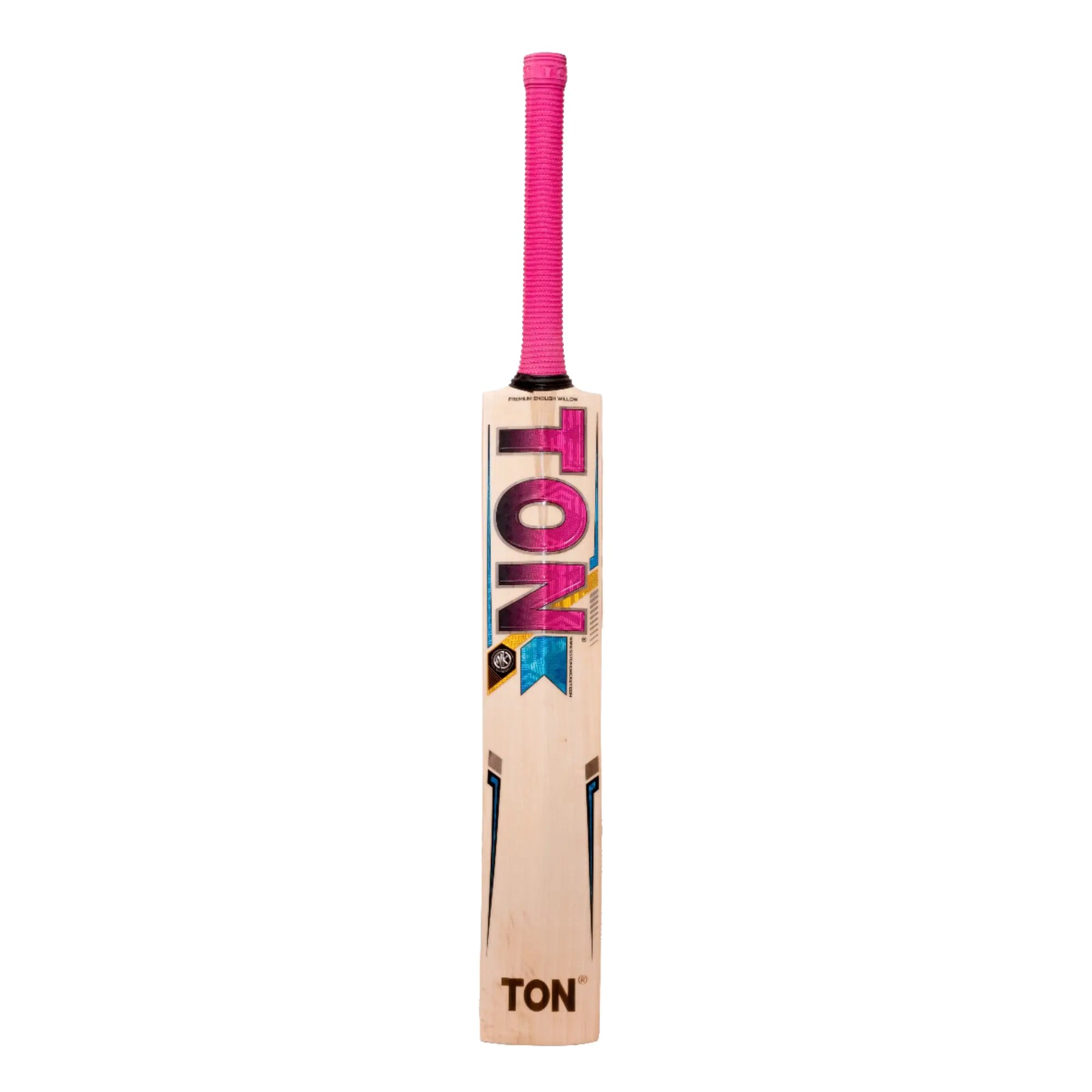 SS Ton Slasher Cricket Bat (SH)