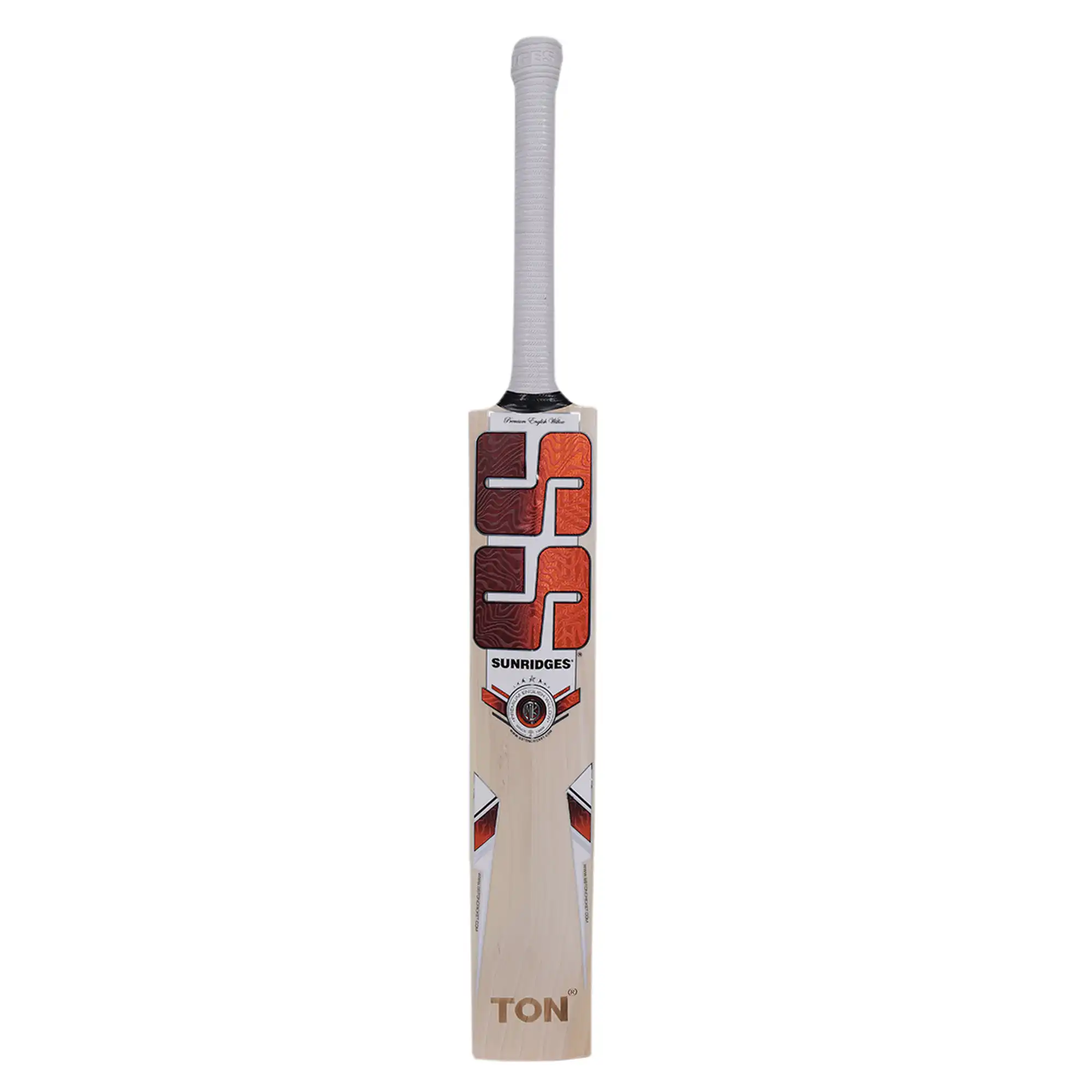 SS Valarie 3.0 Cricket Bat (SH)