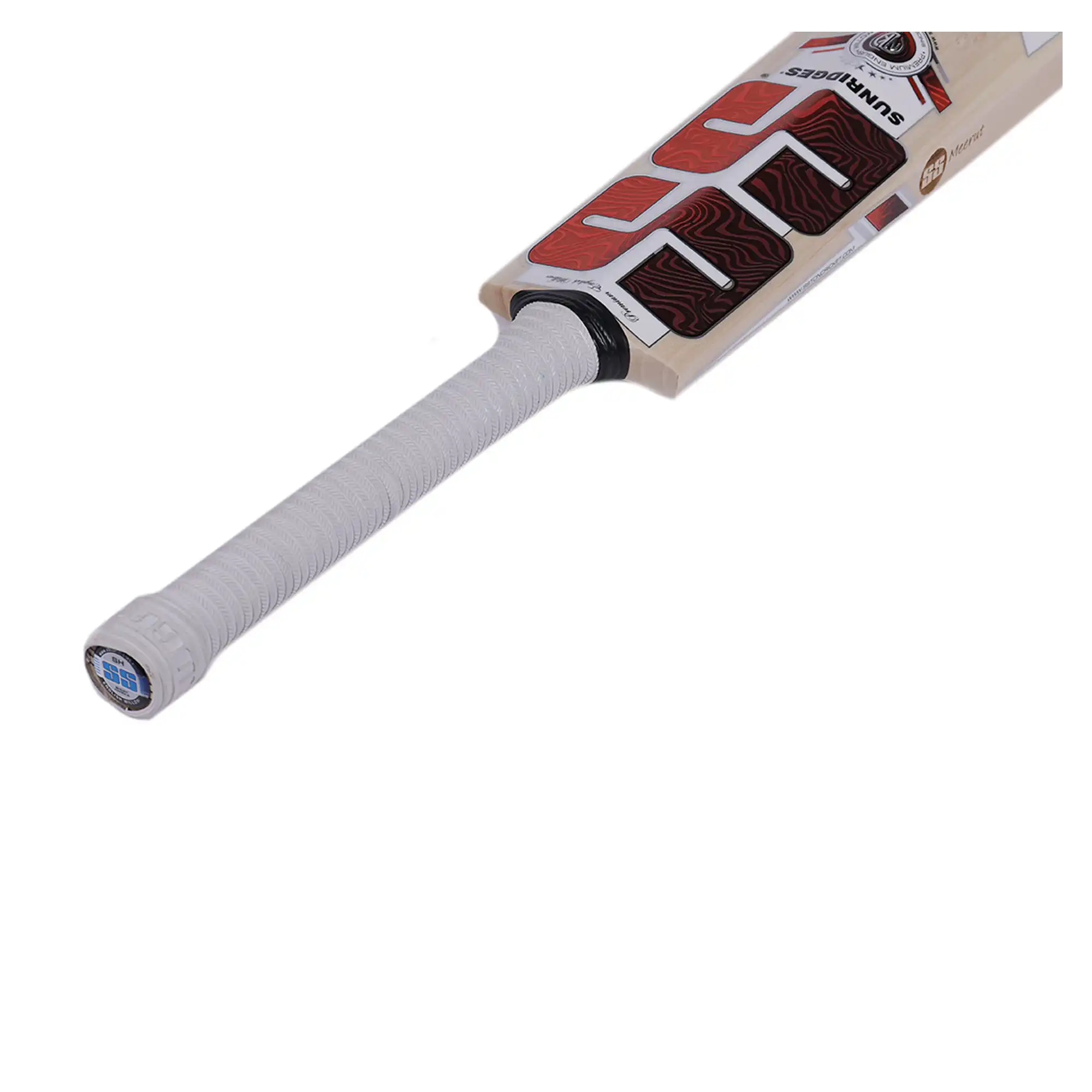 SS Valarie 3.0 Cricket Bat (SH)