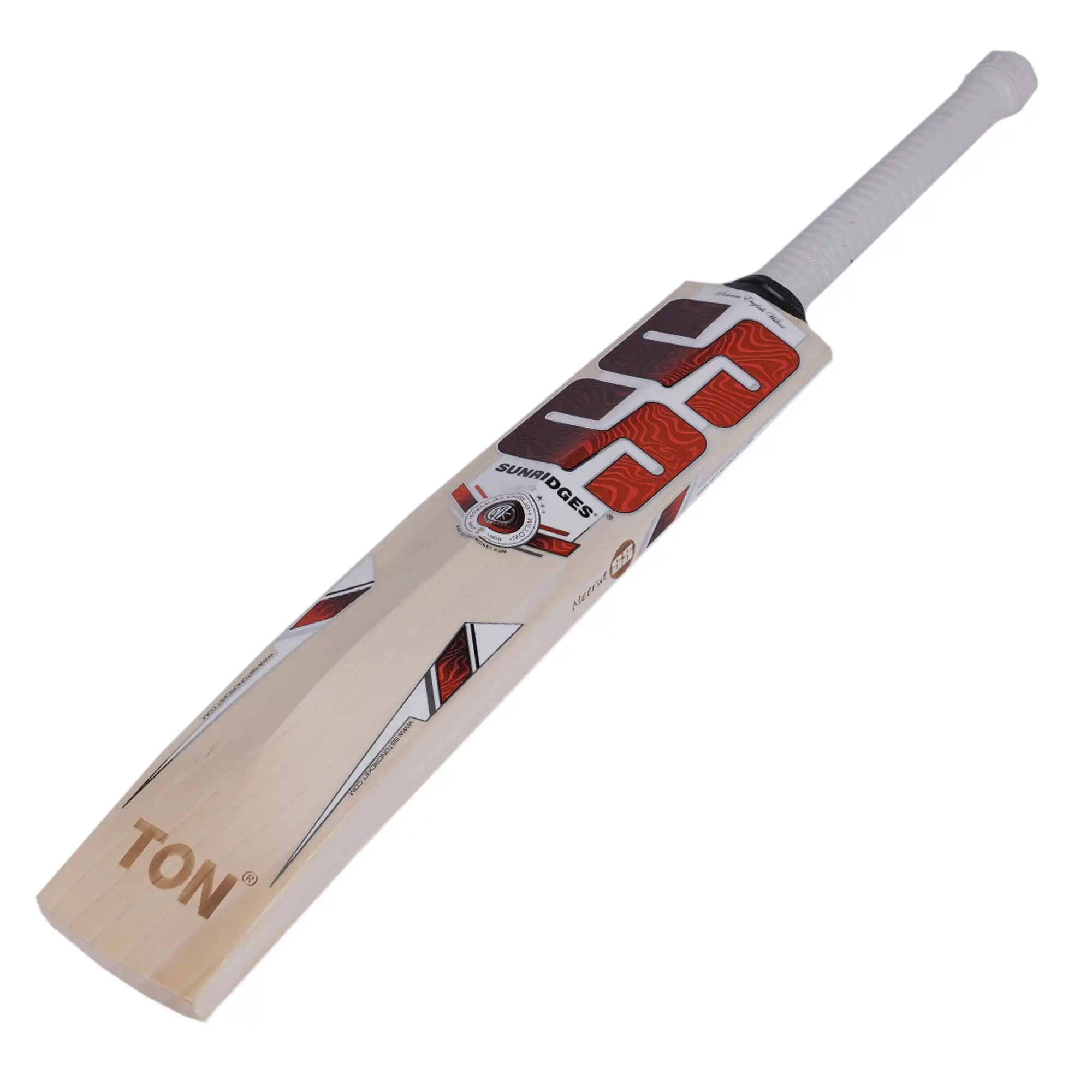 SS Valarie 3.0 Cricket Bat (SH)