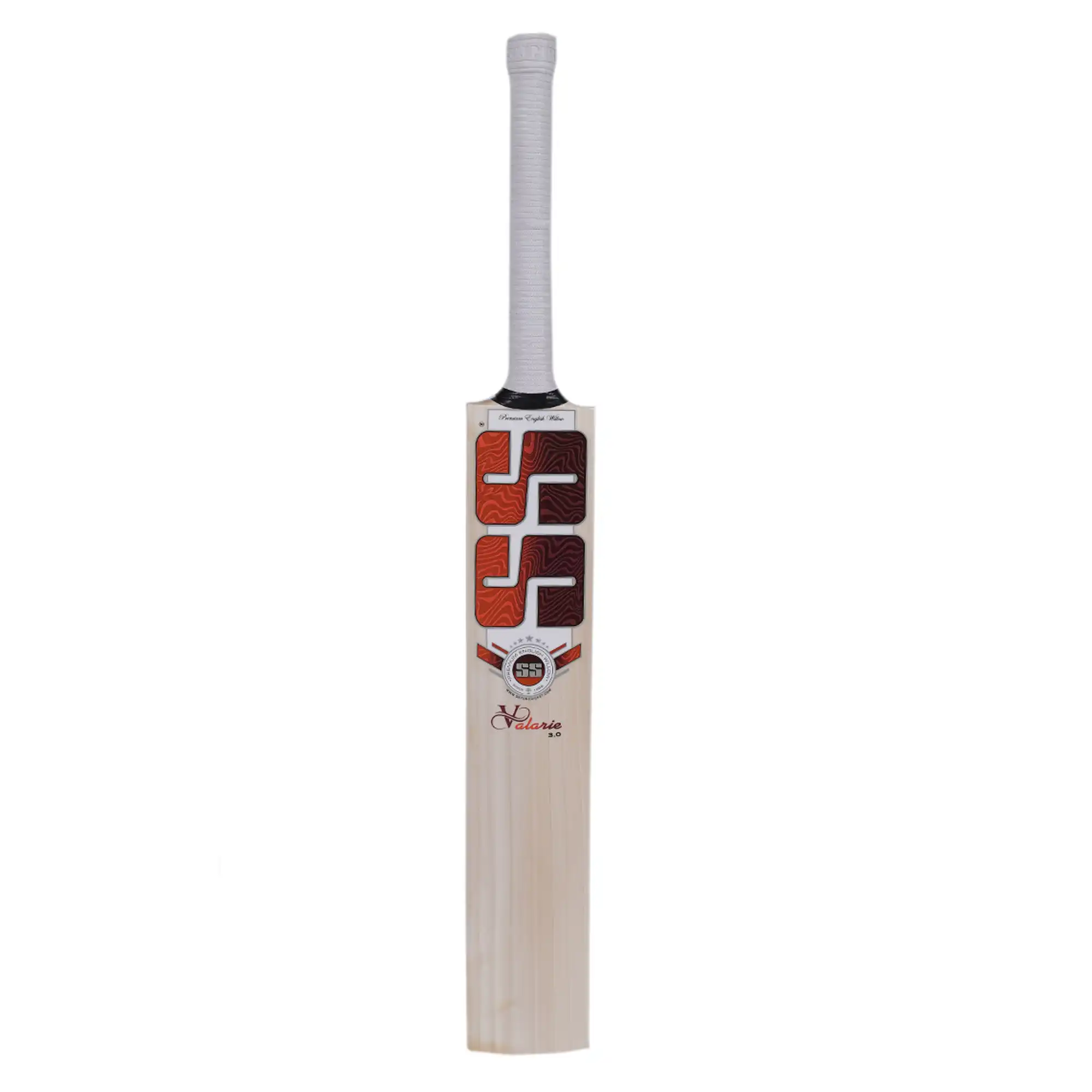 SS Valarie 3.0 Cricket Bat (SH)