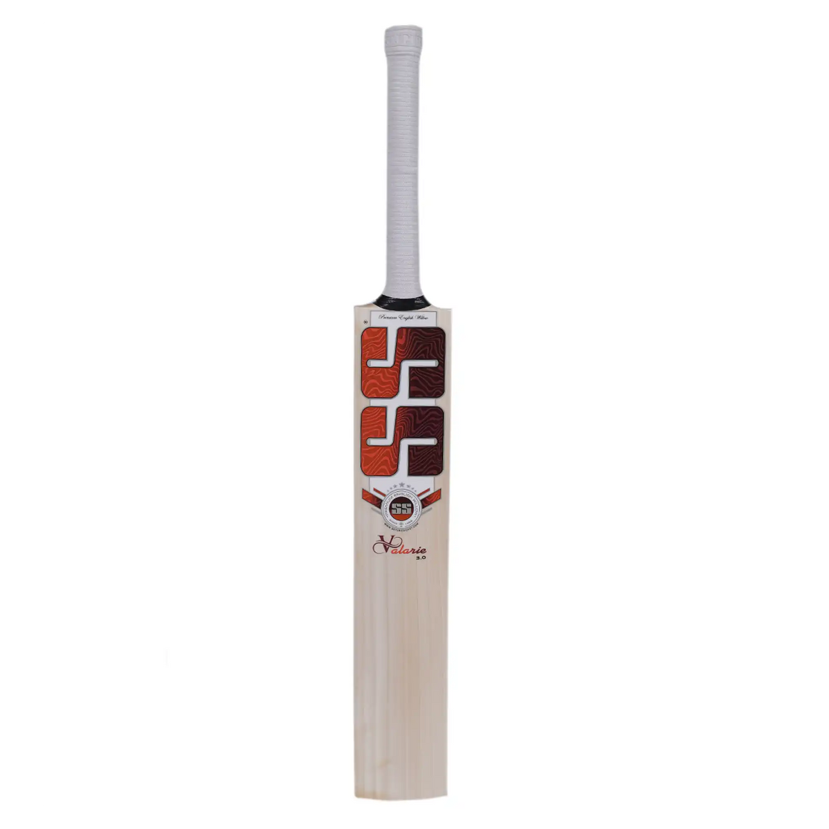 SS Valarie 3.0 Cricket Bat (SH)