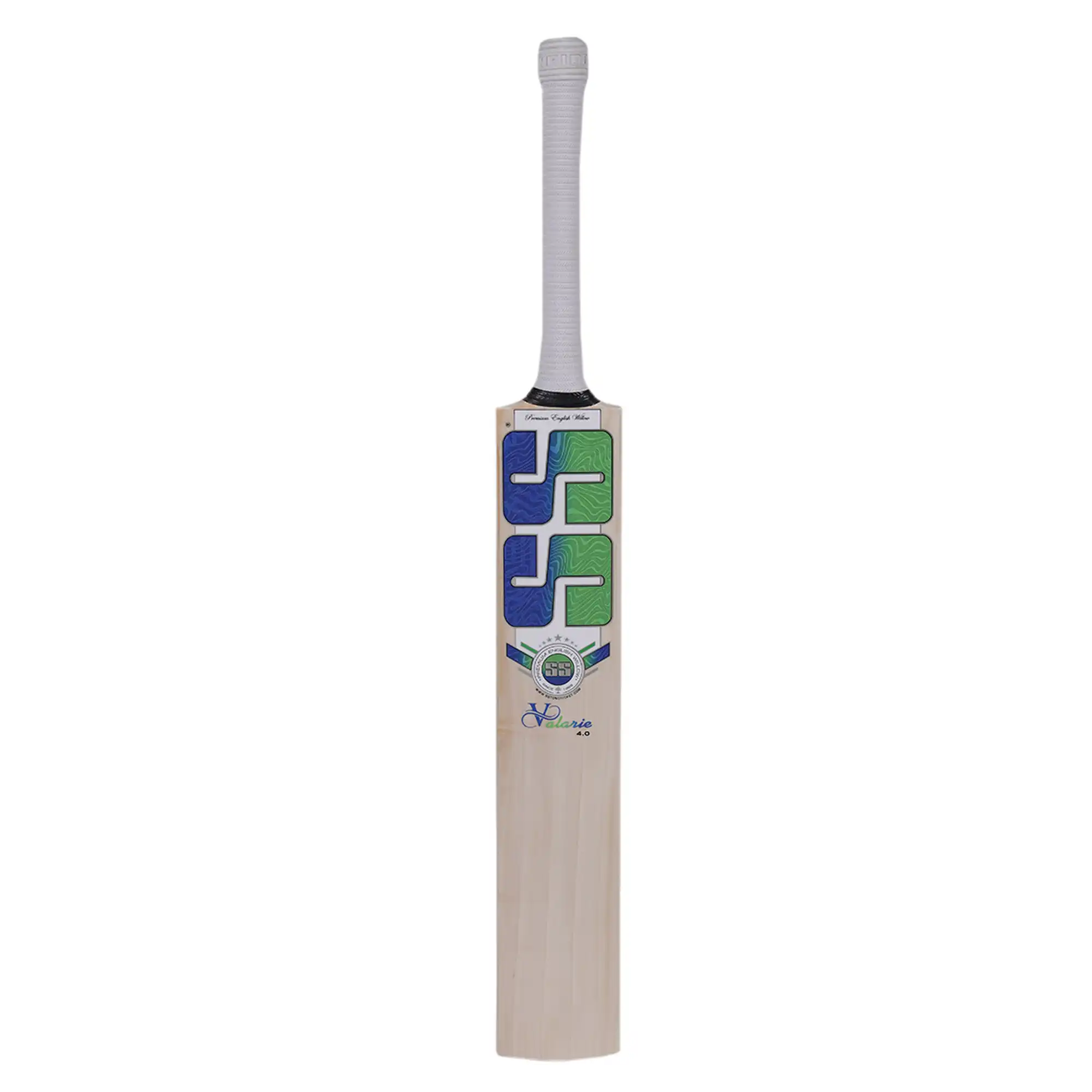 SS Valarie 4.0 Cricket Bat (SH)