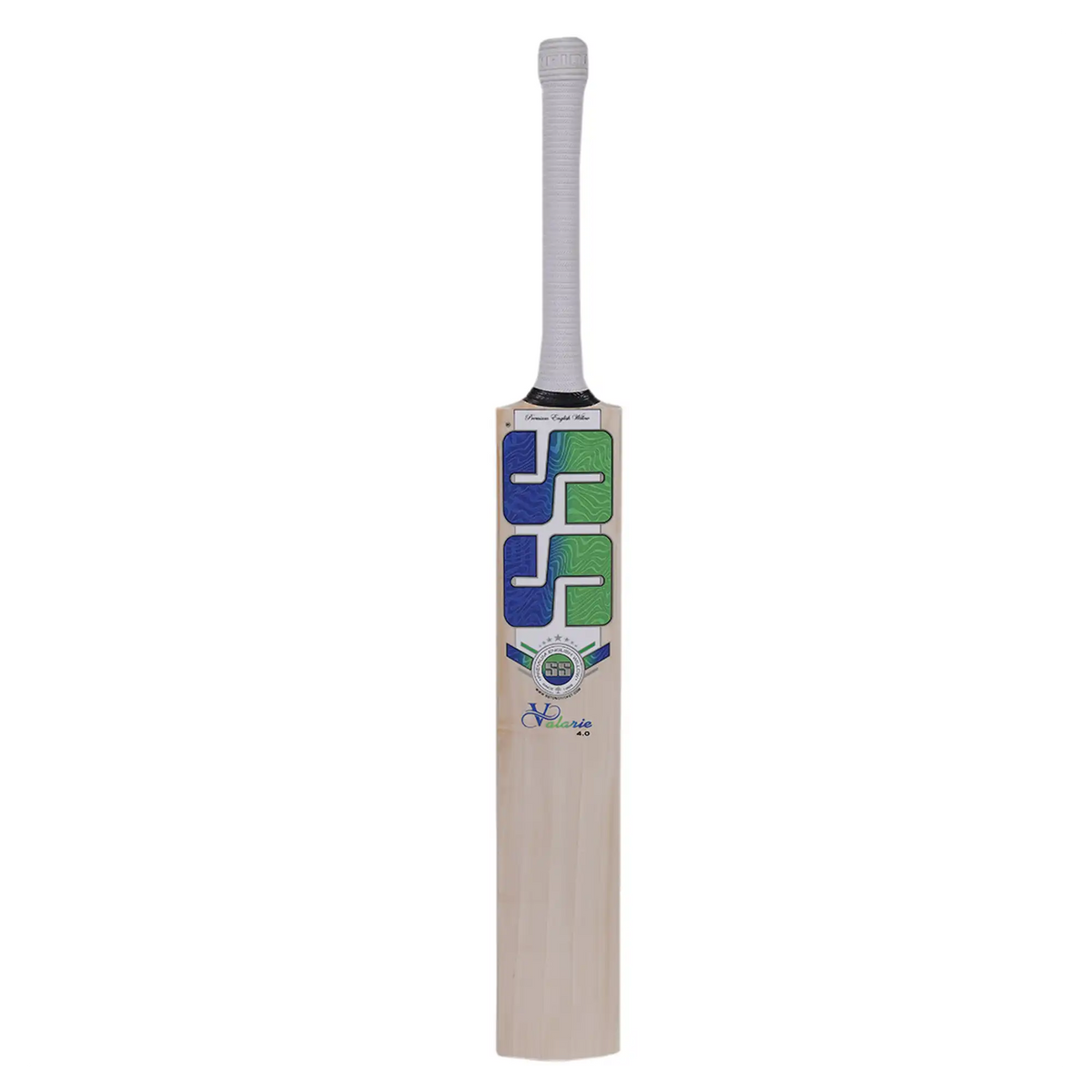 SS Valarie 4.0 Cricket Bat (SH)