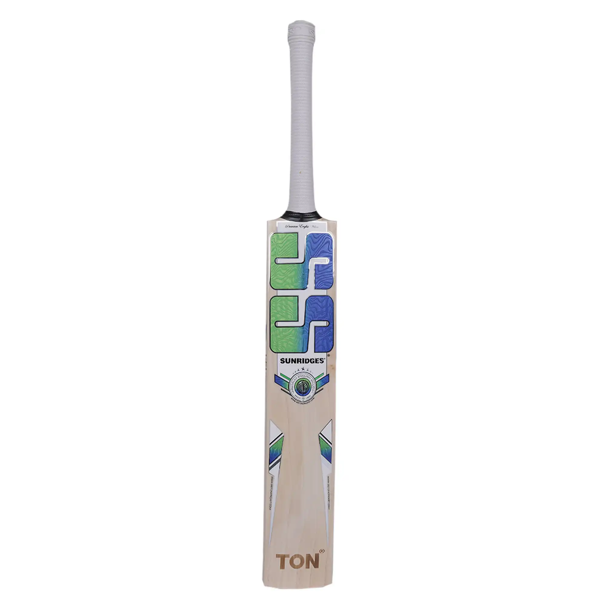 SS Valarie 4.0 Cricket Bat (SH)