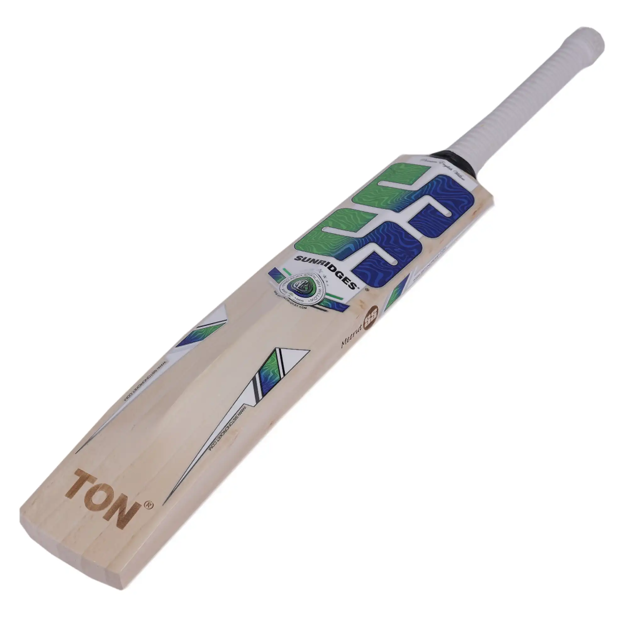 SS Valarie 4.0 Cricket Bat (SH)