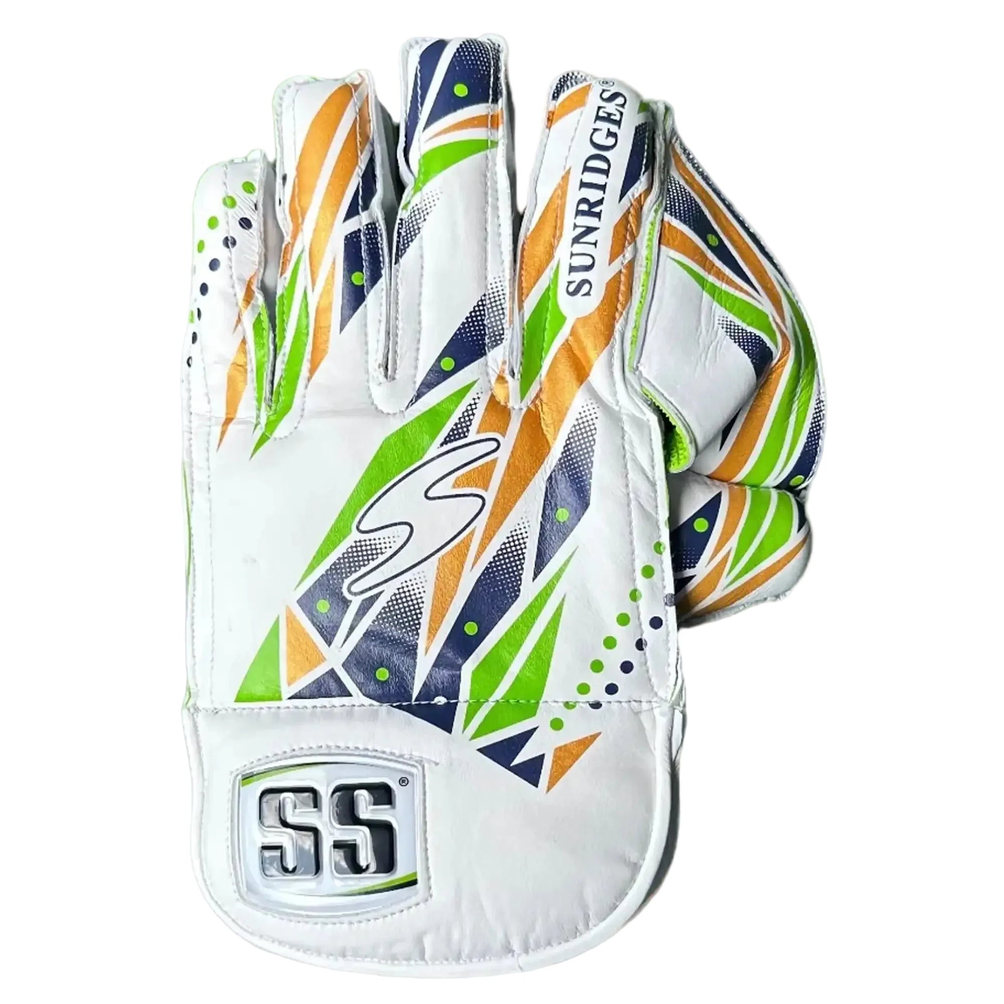 SS Aerolite Wicket Keeping Gloves (Adult)