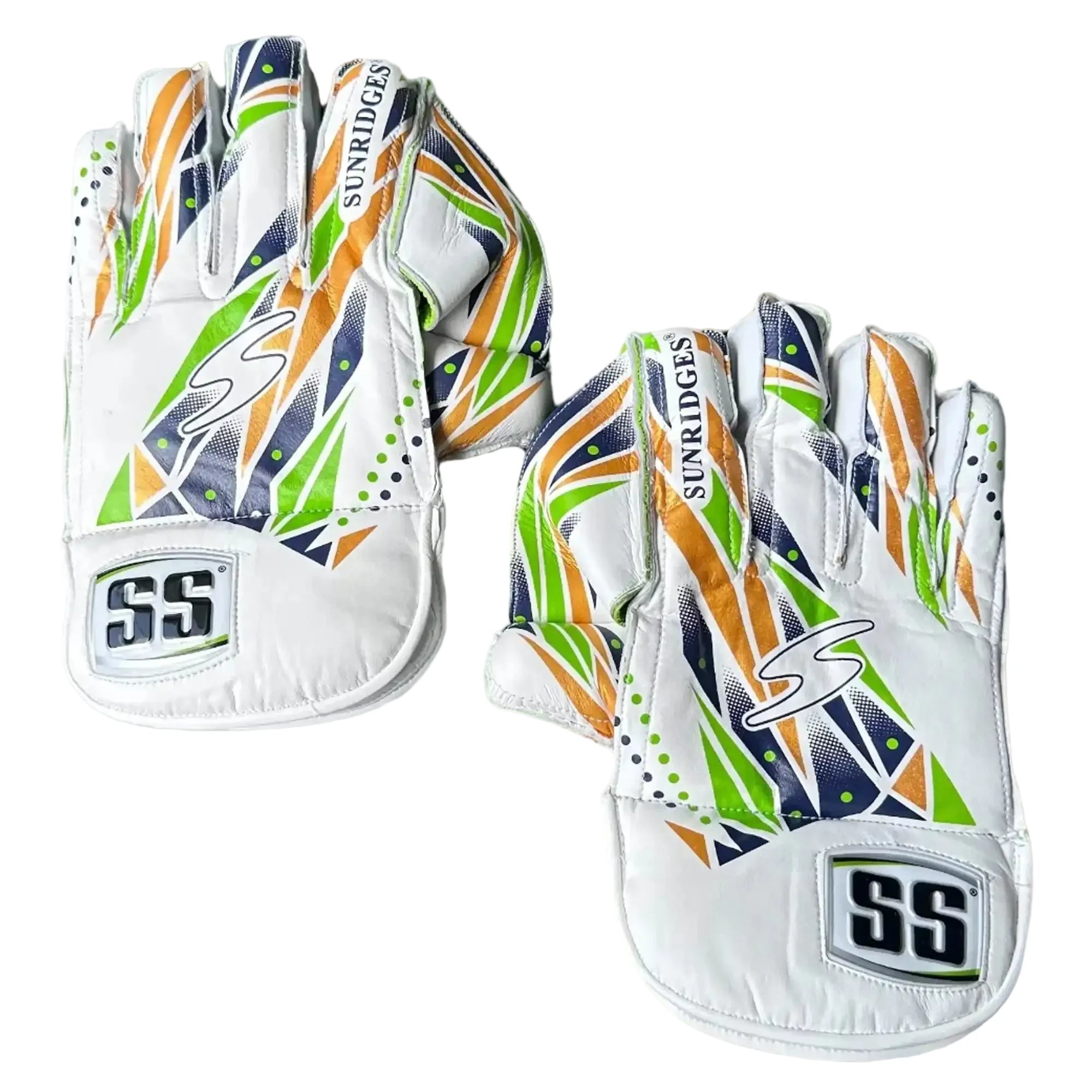 SS Aerolite Wicket Keeping Gloves (Adult)