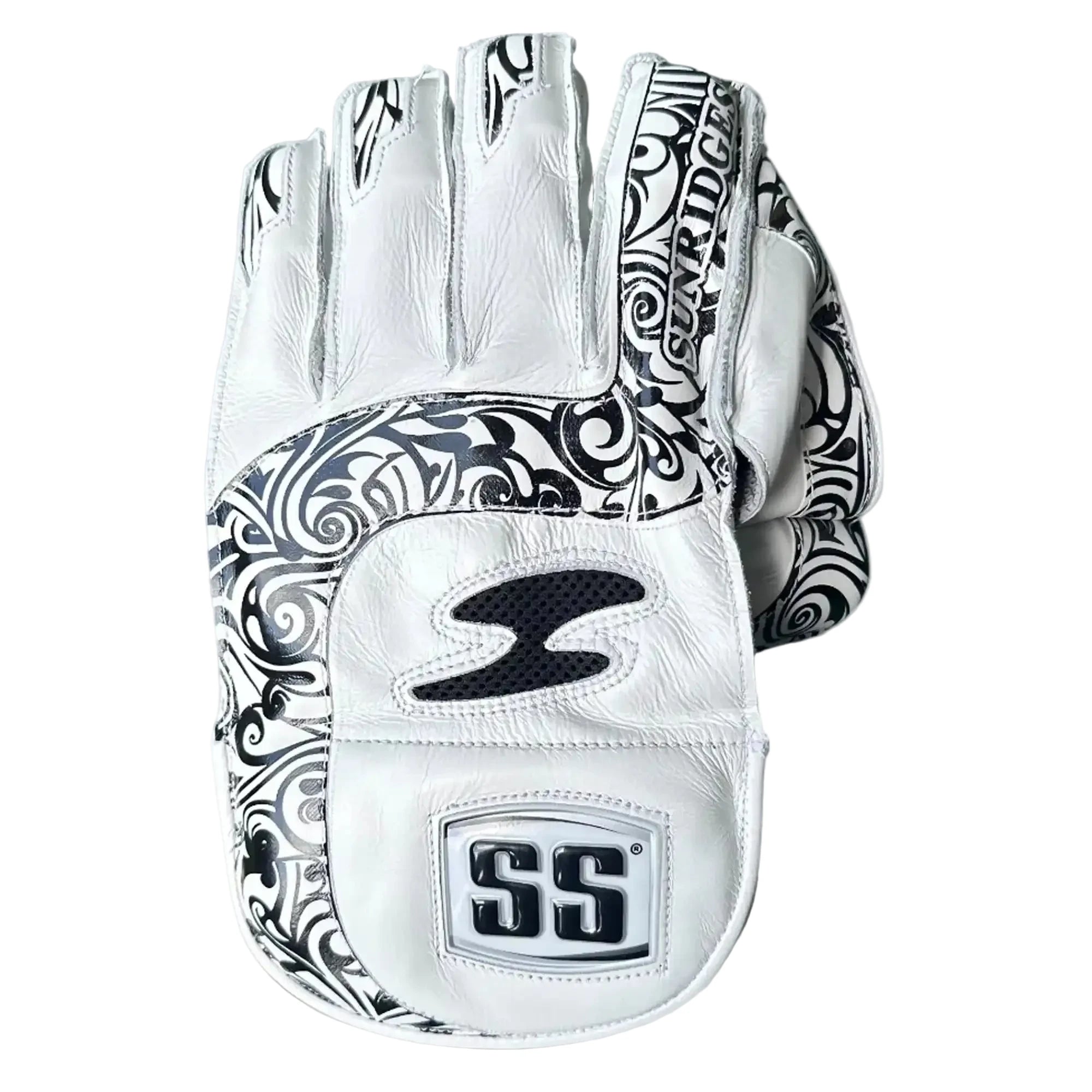 SS Professional Wicket Keeping Gloves (Adult)