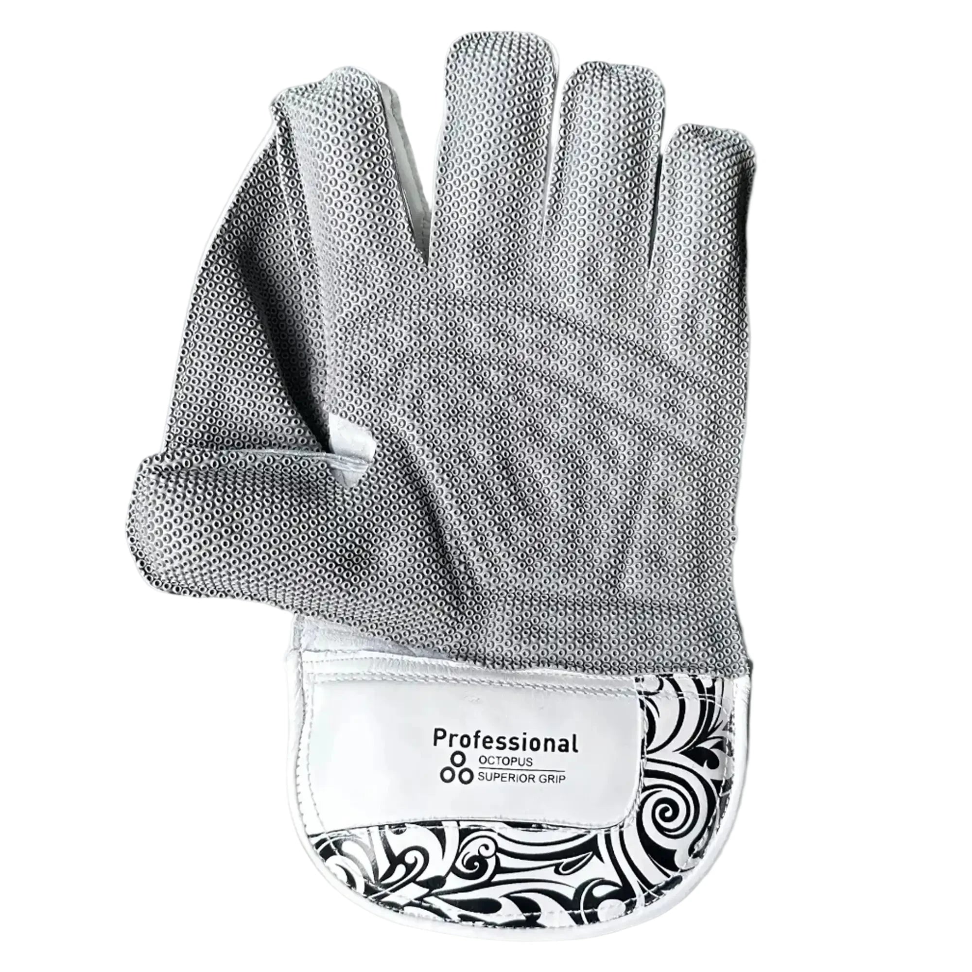 SS Professional Wicket Keeping Gloves (Adult)