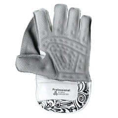 SS Professional Wicket Keeping Gloves (Adult)