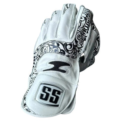SS Professional Wicket Keeping Gloves (Adult)