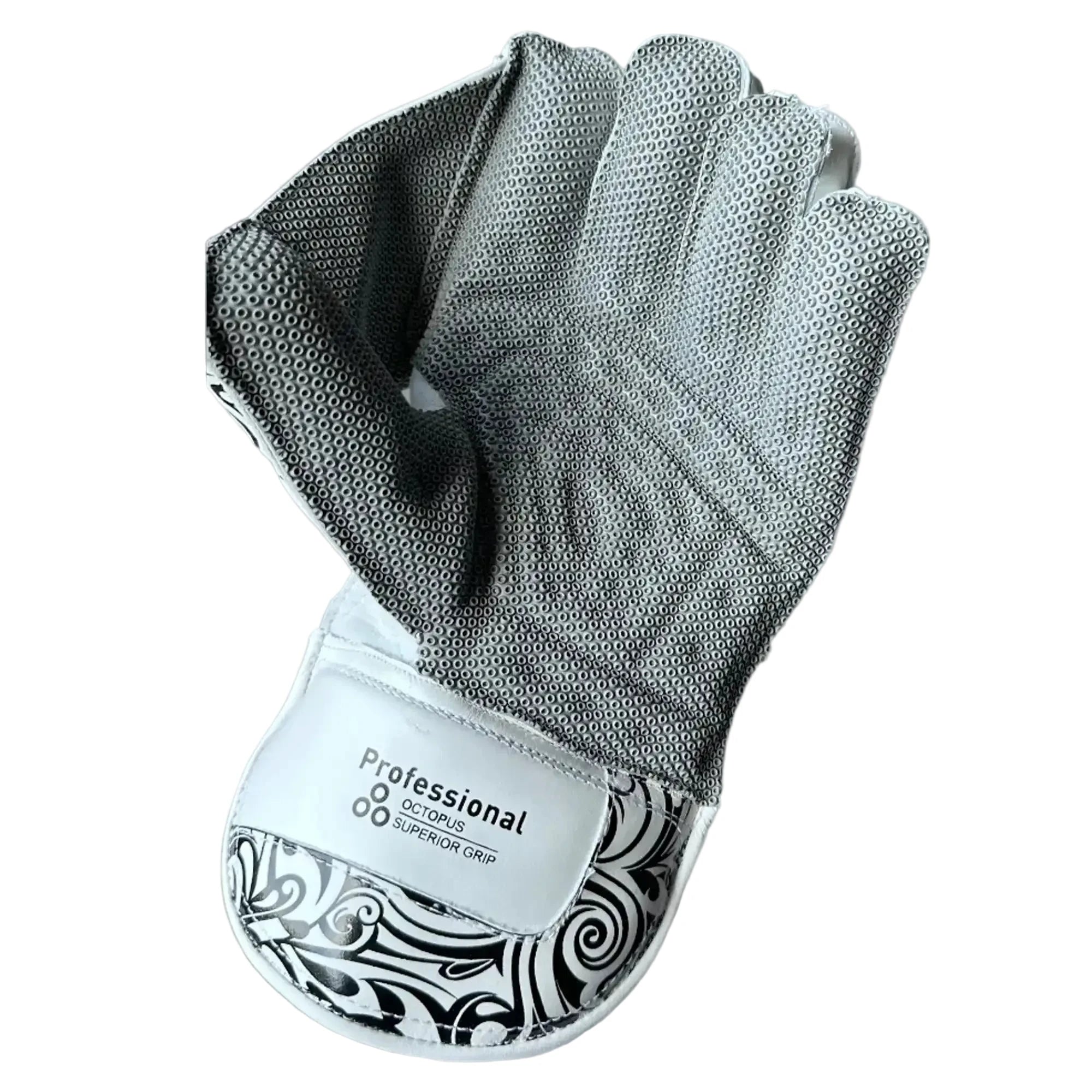 SS Professional Wicket Keeping Gloves (Adult)