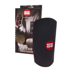 SS Cricket Elbow Micro Guard