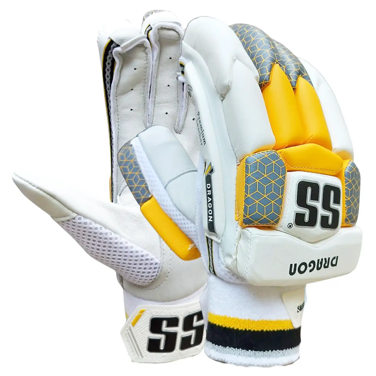SS Dragon Batting Gloves (Adult LH)