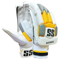SS Dragon Batting Gloves (Adult LH)