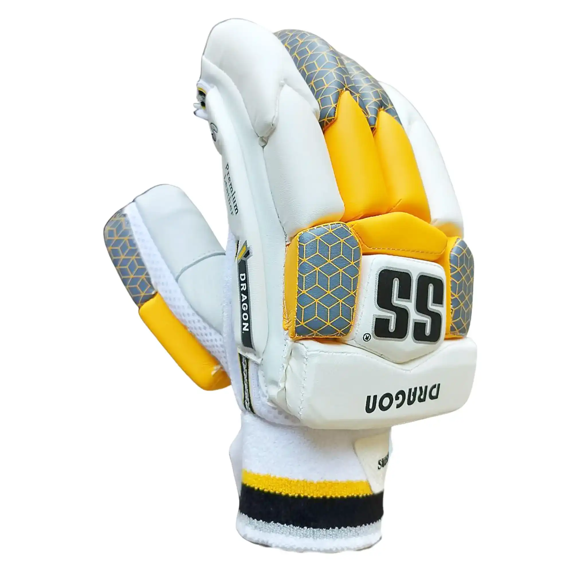 SS Dragon Batting Gloves (Adult LH)