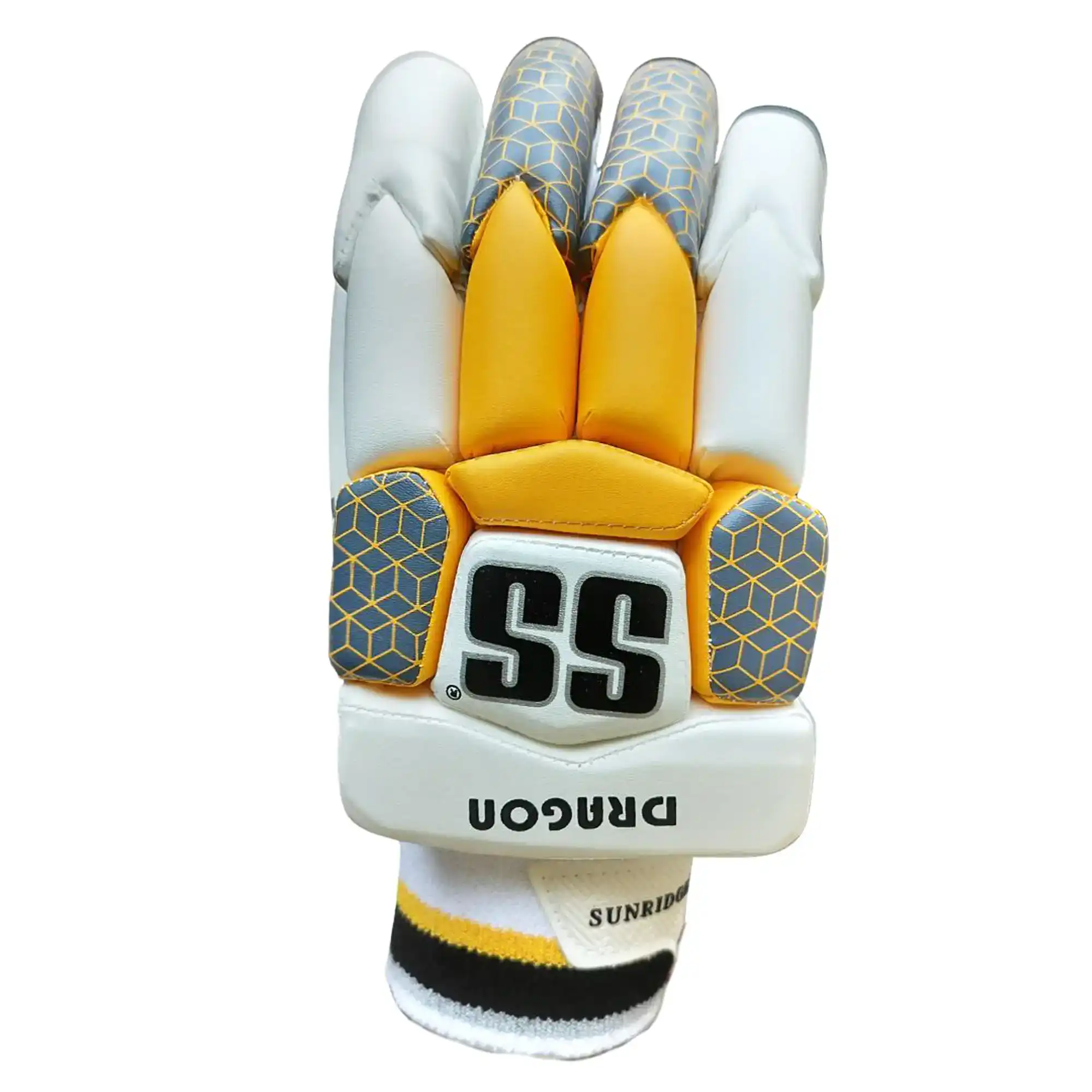 SS Dragon Batting Gloves (Adult LH)