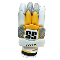 SS Dragon Batting Gloves (Adult LH)
