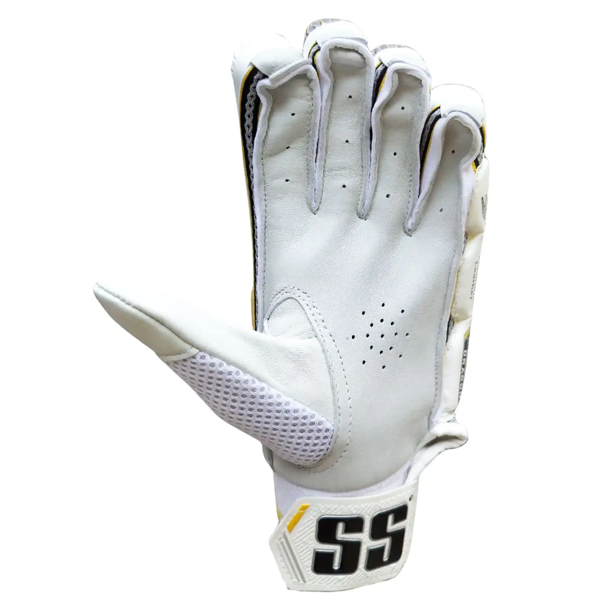 SS Dragon Batting Gloves (Adult LH)