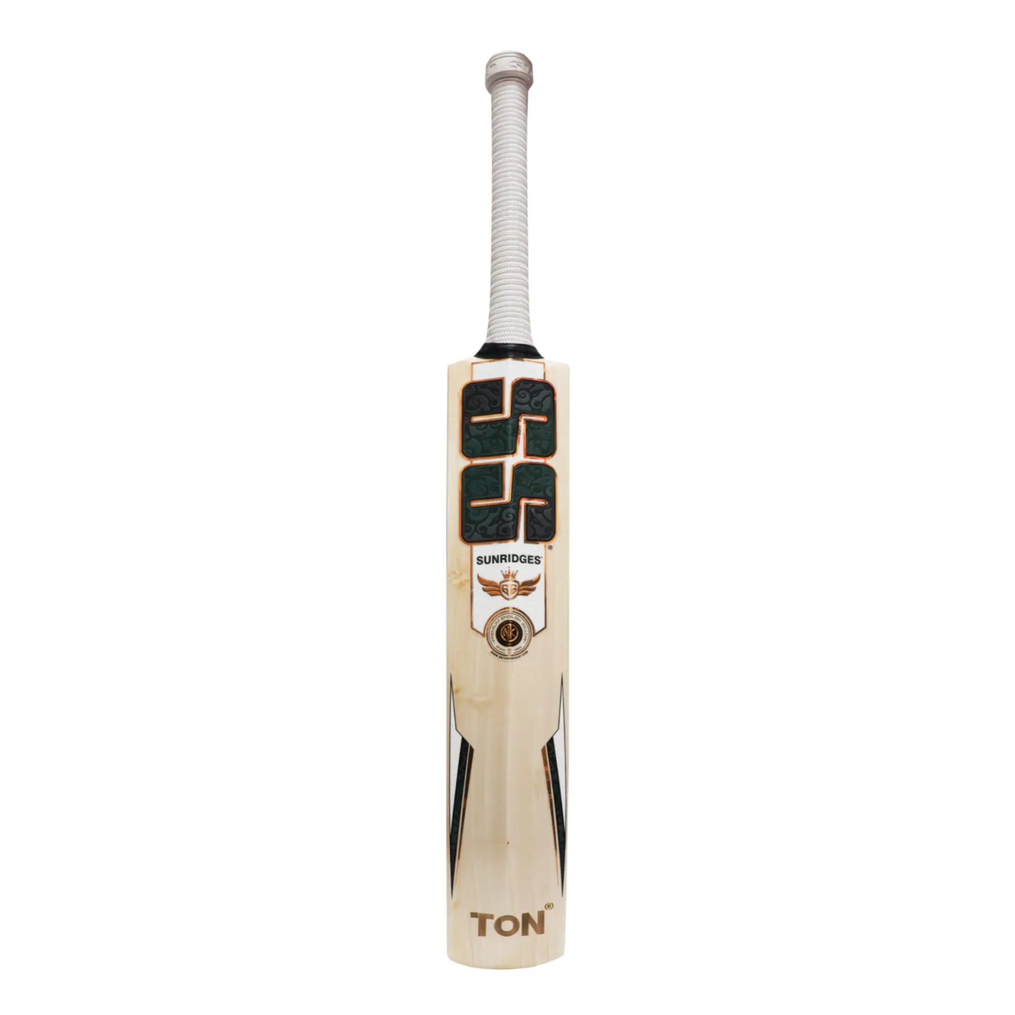 SS GG Smacker Signature Cricket Bat (SH)