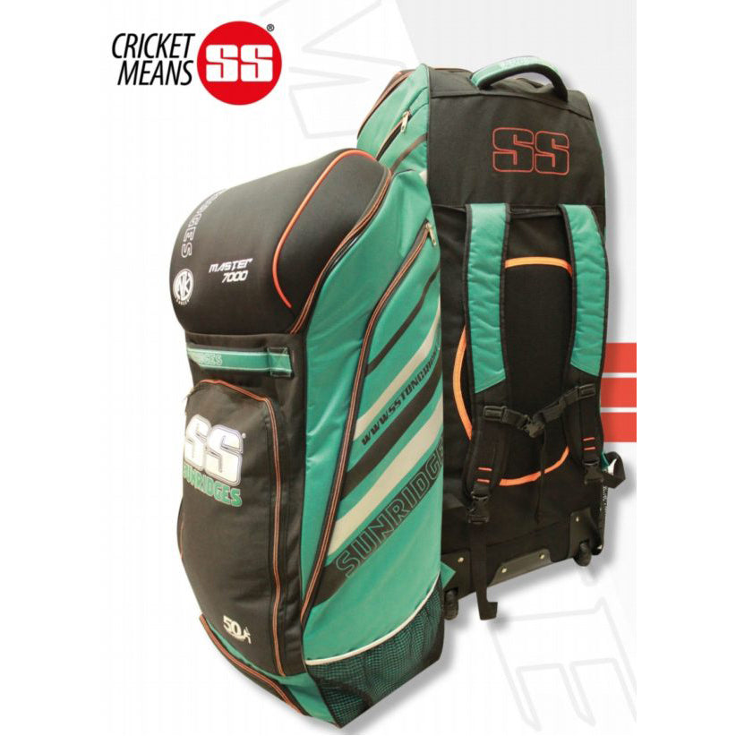 SS Master 7000 Duffle Kit Bag