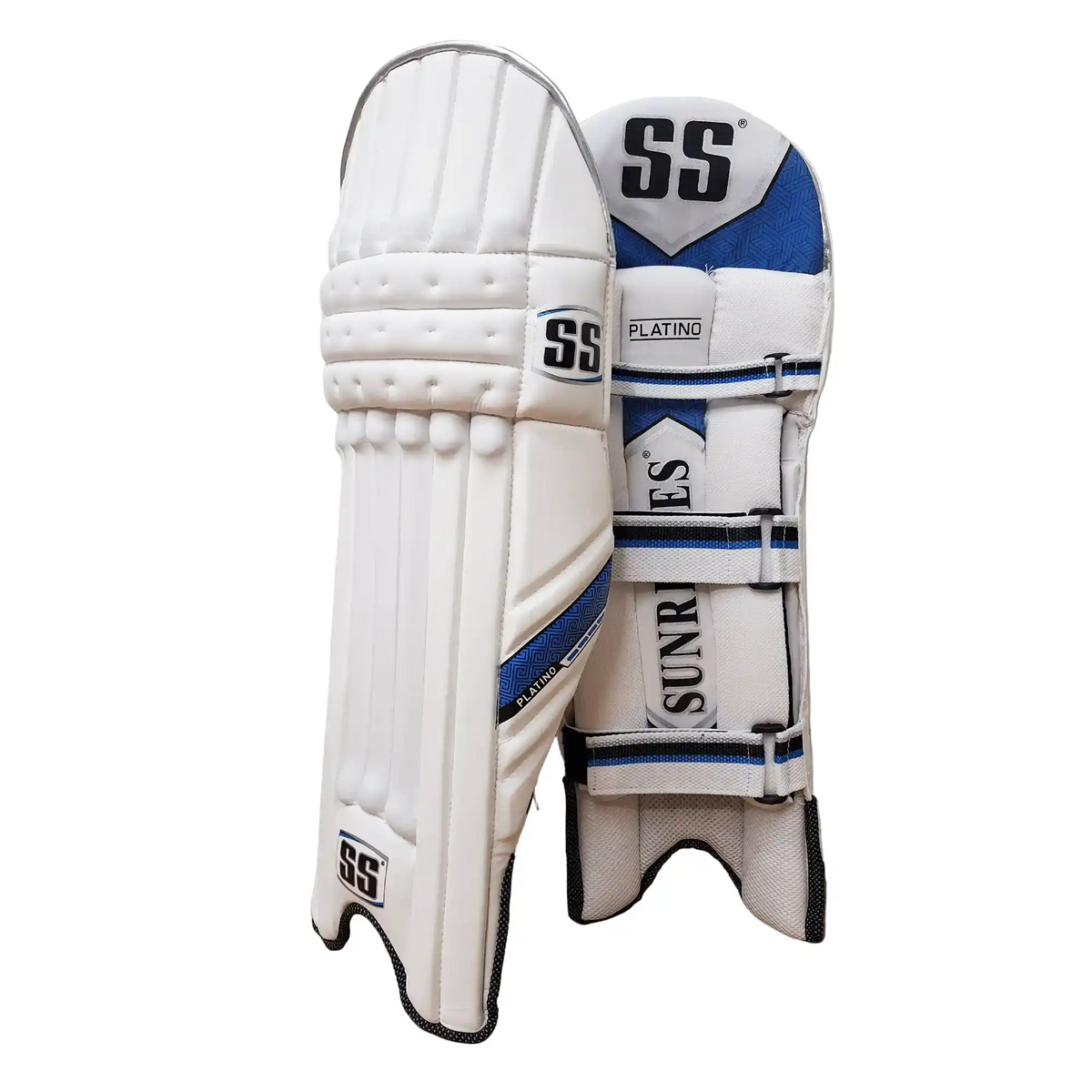 SS Platino Batting Pads (Adult RH)