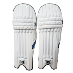 SS Platino Batting Pads (Adult RH)