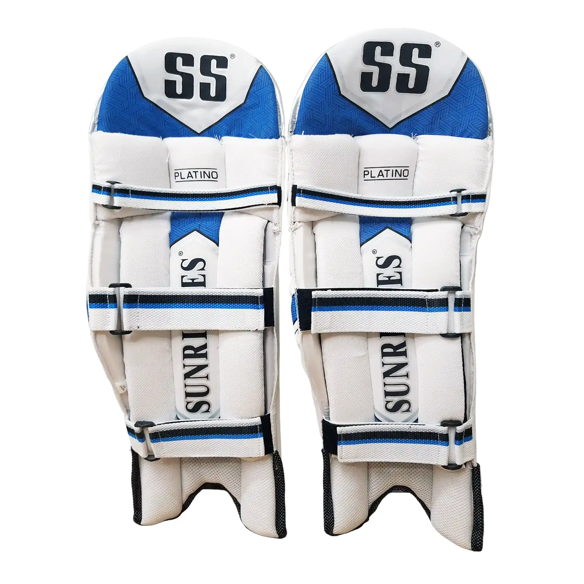 SS Platino Batting Pads (Adult RH)
