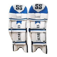 SS Platino Batting Pads (Adult RH)