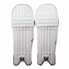 SS Platino Batting Pads (Youth LH)