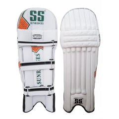 SS Platino Batting Pads (Youth LH)