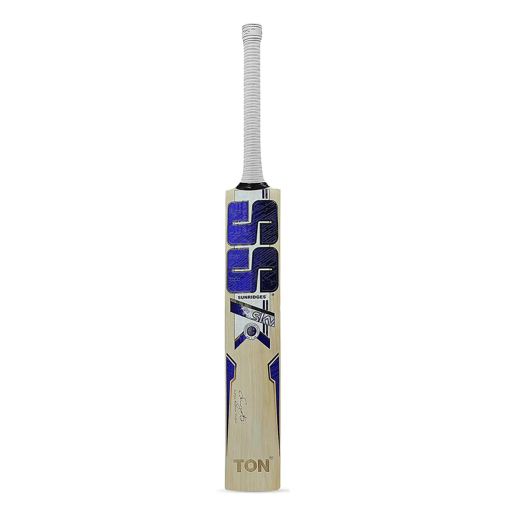 SS Sky 360 Cricket Bat (Size 6)