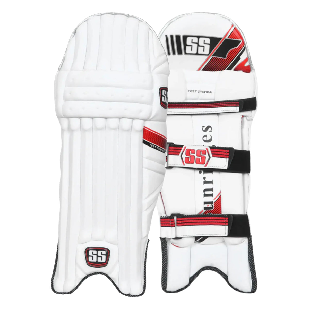 SS Test Opener Batting Pads (Adult)