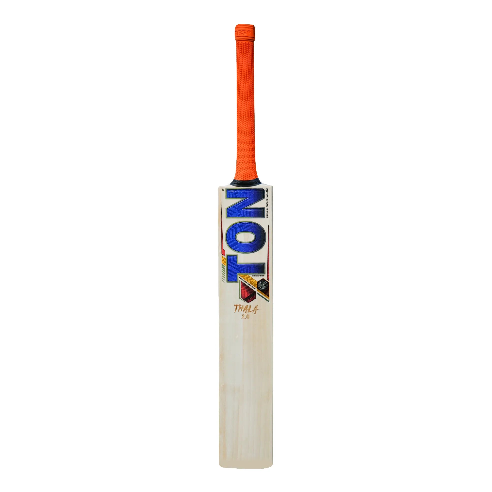 SS Thala 2.0 Cricket Bat (SH)