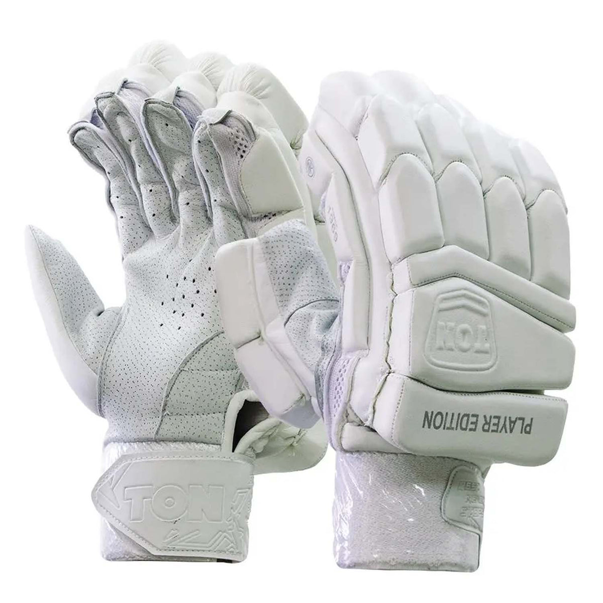 SS Ton Player Edition Batting Gloves (Adult)