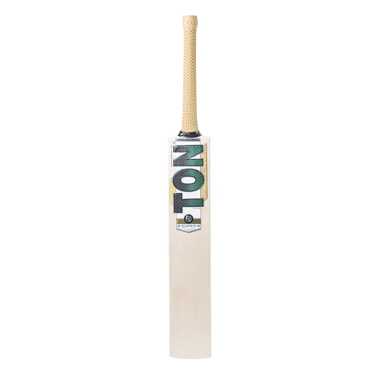 SS Ton Super Cricket Bat (Size 5)