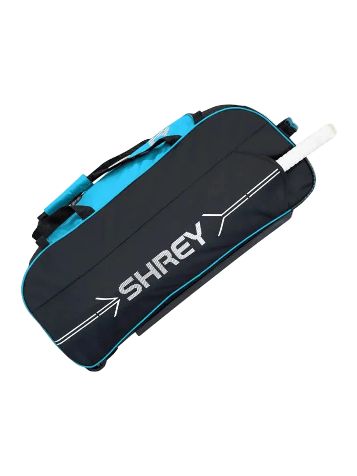 Shrey Blaze Rider Wheelie Kit Bag